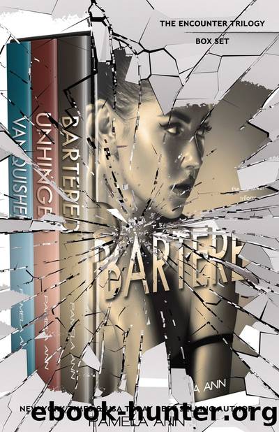 The Encounter Trilogy by Pamela Ann
