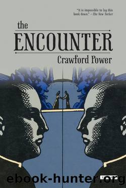 The Encounter by Crawford Power
