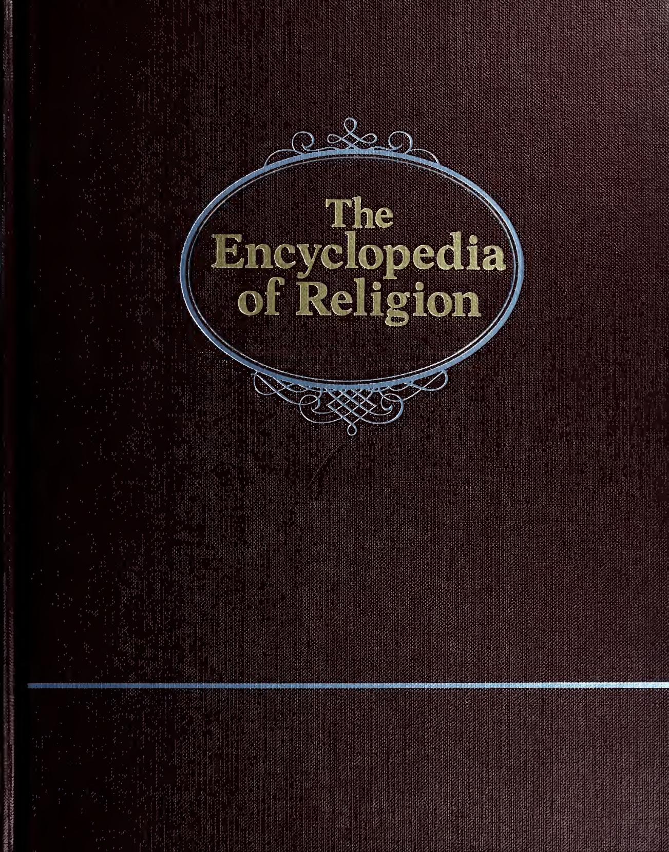 The Encyclopedia of Religion, Volume 12 Proc - Saic by Mircea. (Editor in Chief). Eliade