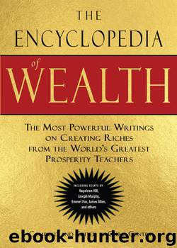 The Encyclopedia of Wealth by Chris Gentry