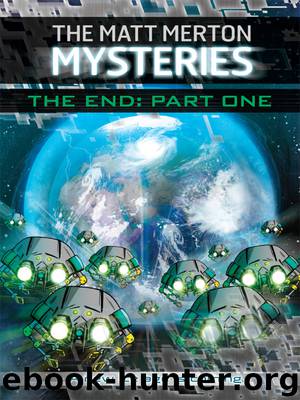 The End [Part One] by Paul Blum
