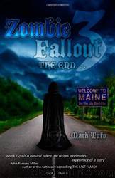 The End .... by Mark Tufo