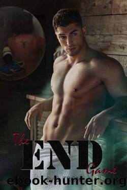 The End Game (Thron series Book 1) by S. Tron
