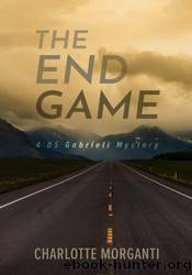 The End Game by Charlotte Morganti