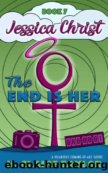 The End Is Her by H. Claire Taylor