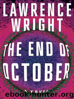 The End Of October by Lawrence Wright
