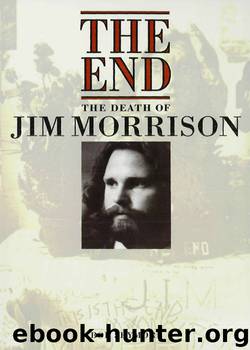 The End by Bob Seymore