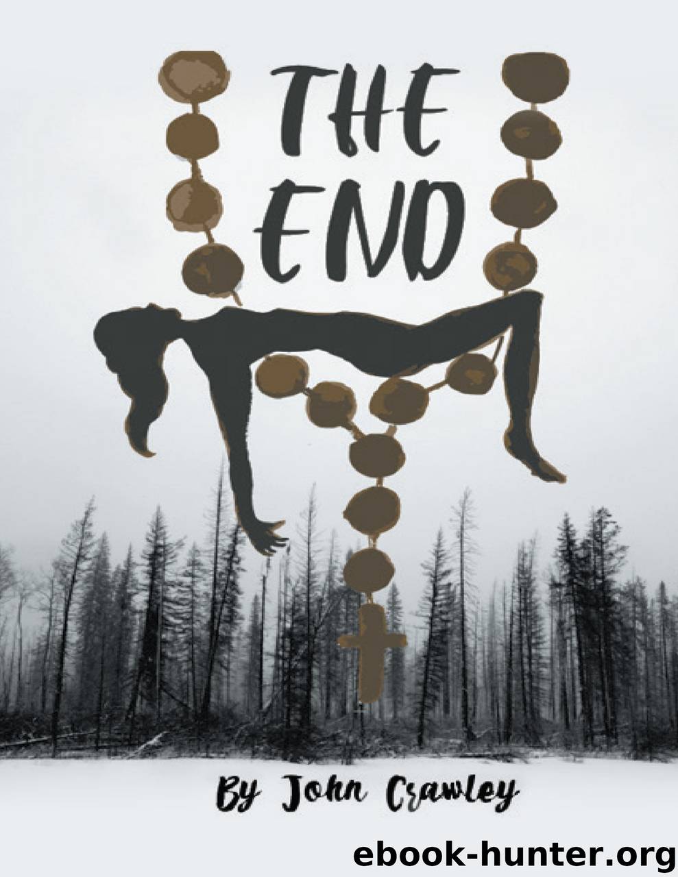 The End by John Crawley