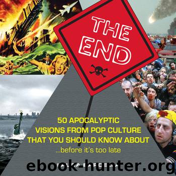 The End by Laura Barcella