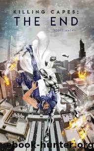 The End by Scott Mathy