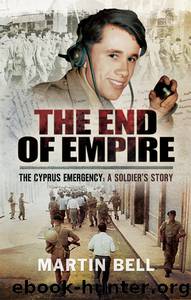 The End of Empire by Martin Bell