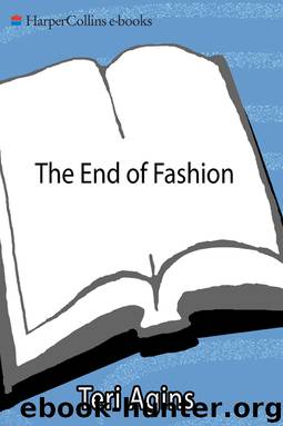 The End of Fashion by Teri Agins