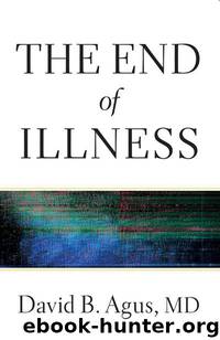 The End of Illness by Agus David B