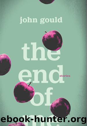 The End of Me by John Gould