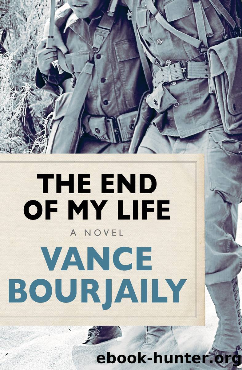 The End of My Life by Vance Bourjaily
