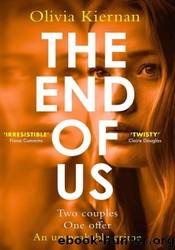 The End of Us by Olivia Kiernan
