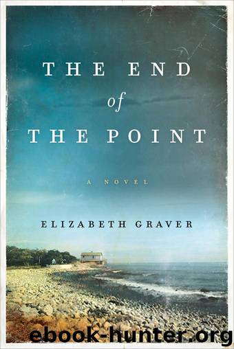 The End of the Point by Elizabeth Graver