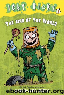 The End of the World by Michael Rex