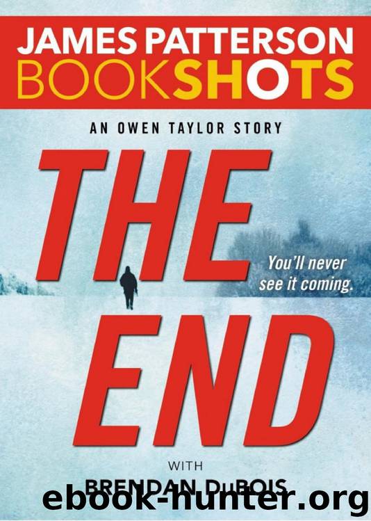 The End: An Owen Taylor Story by James Patterson & Brendan Dubois
