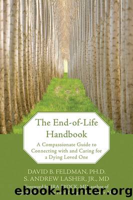 The End-of-Life Handbook by Ira Byock