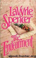 The Endearment by Lavyrle Spencer