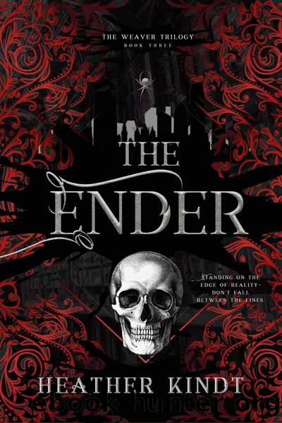 The Ender by Heather Kindt