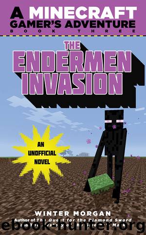 The Endermen Invasion by Winter Morgan