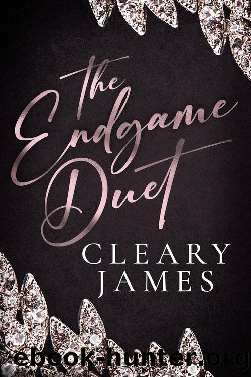 The Endgame Duet by Cleary James