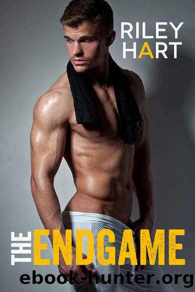 The Endgame by Riley Hart