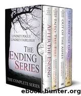 The Ending Series: The Complete Series by Lindsey Fairleigh