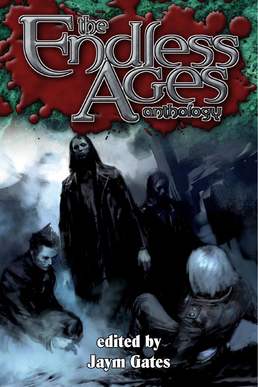 The Endless Ages Anthology by Unknown