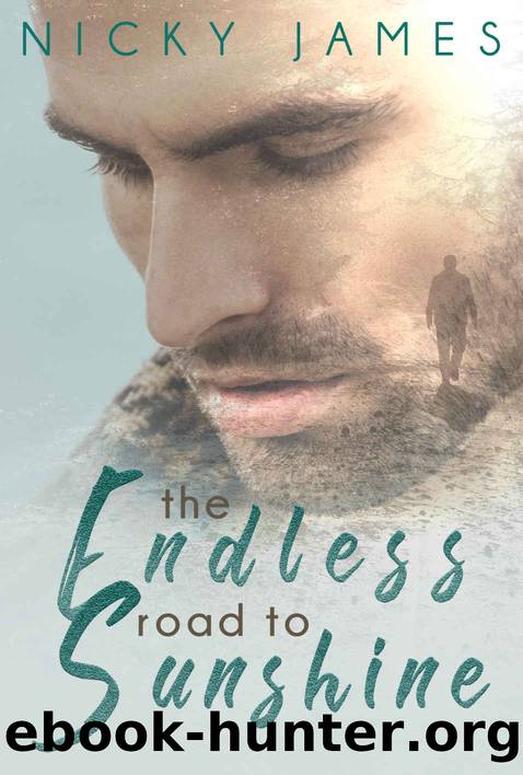 The Endless Road to Sunshine by Nicky James