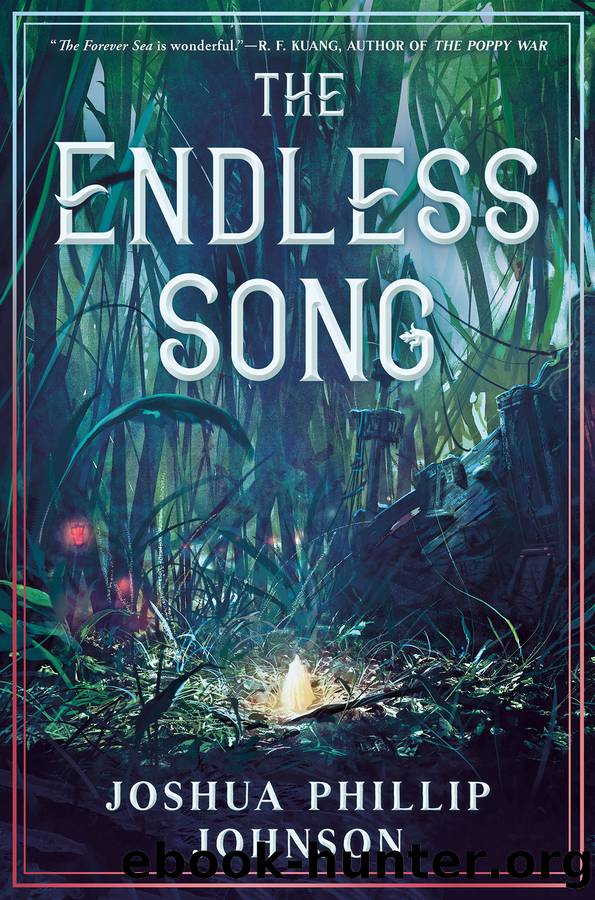The Endless Song by Joshua Phillip Johnson