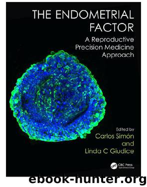 The Endometrial Factor by Carlos Simón