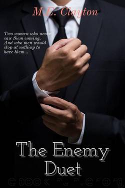 The Enemy Duet by M.E. Clayton