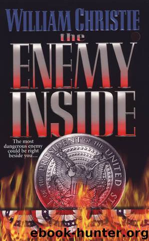 The Enemy Inside by William Christie