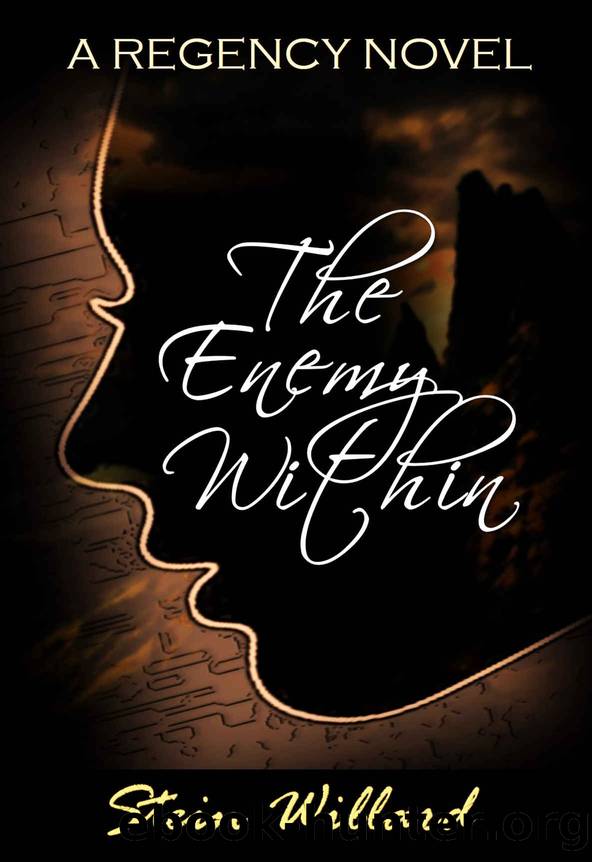 The Enemy Within by Willard Stein