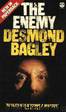 The Enemy by Desmond Bagley