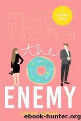 The Enemy by Sarah Adams