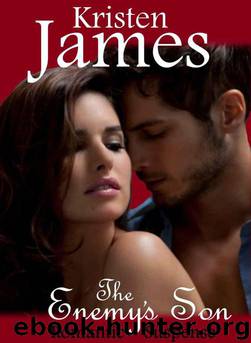 The Enemy's Son by James Kristen