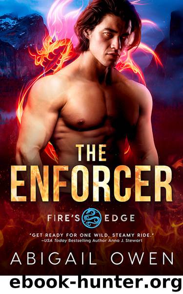 The Enforcer by Abigail Owen