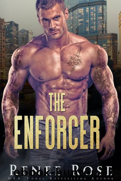 The Enforcer by Renee Rose