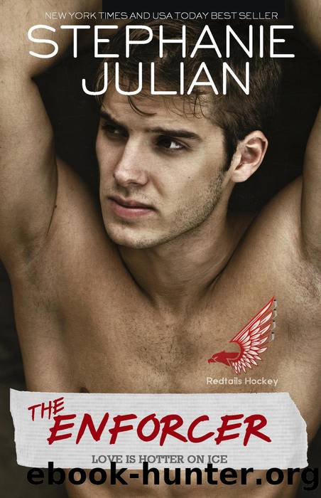 The Enforcer by Stephanie Julian