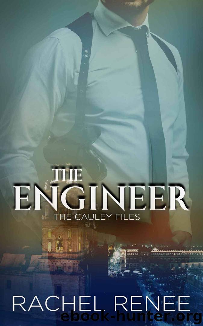 The Engineer by Rachel Renee