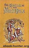 The English at the North Pole by Jules Verne