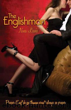 The Englishman by Nina Lewis