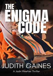 The Enigma Code by Judith Gaines