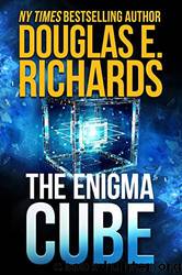 The Enigma Cube by Douglas E. Richards