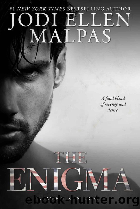 The Enigma: Unlawful Men Book 2 by Malpas Jodi Ellen