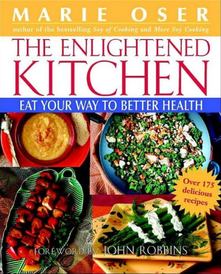The Enlightened Kitchen.pdf by Administrator